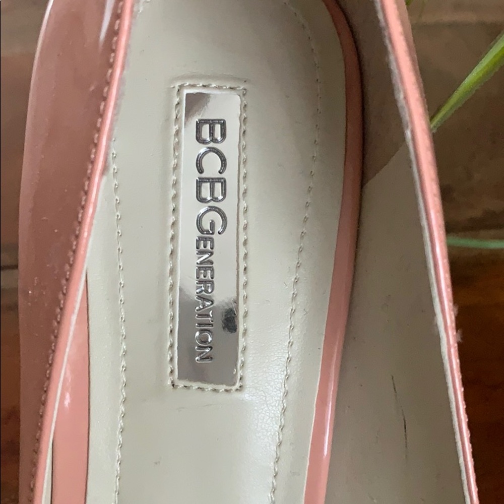 Pink heels - Picture 2 of 7